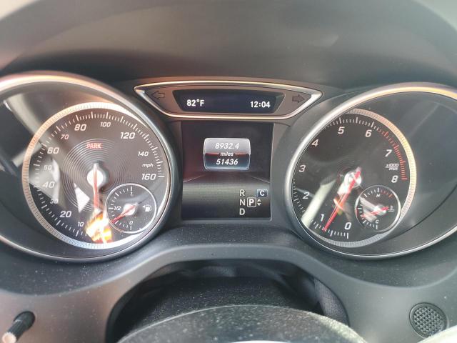 WDDSJ4EB8JN655752 Mercedes-Benz CLA 250