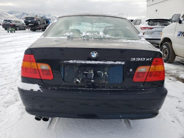 WBAEW53453PN30392 BMW 330 XI