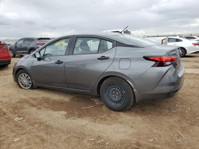 3N1CN8DV3LL913655 Nissan VERSA S