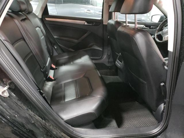 2015 VOLKSWAGEN PASSAT S - 1VWAS7A38FC120133