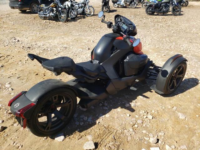 2019 CAN-AM RYKER - 3JB2FEG48KJ001110