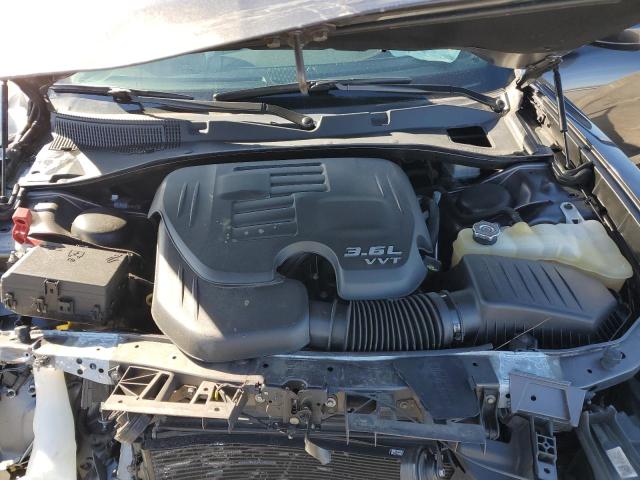 2C3CDXBG5LH119526 Dodge Charger Sxt