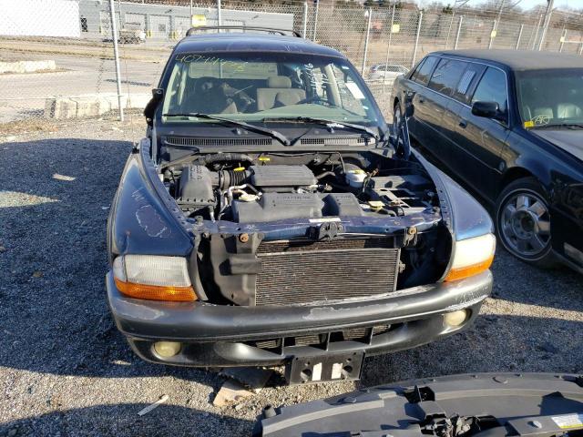 VIN JTHBA1D20G5002320 2002 DODGE DURANGO no.5