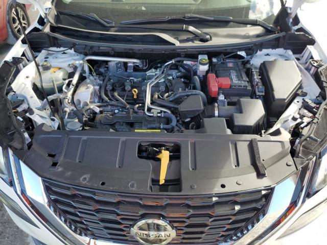 2021 NISSAN ROGUE SL - 5N1AT3CA6MC831407