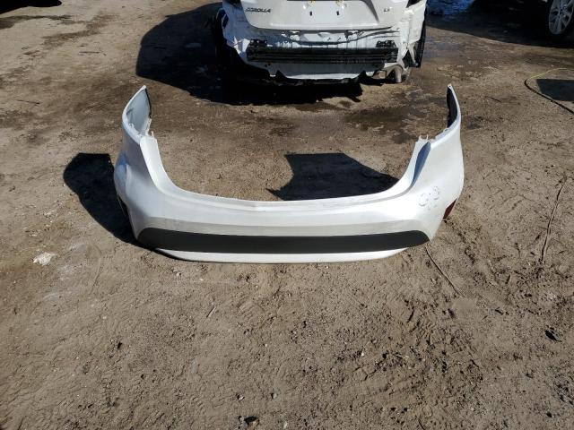 2022 TOYOTA COROLLA LE - 5YFEPMAE2NP284523