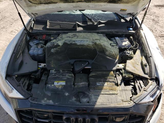 2022 AUDI Q8 PRESTIG - WA1FVBF17ND009750
