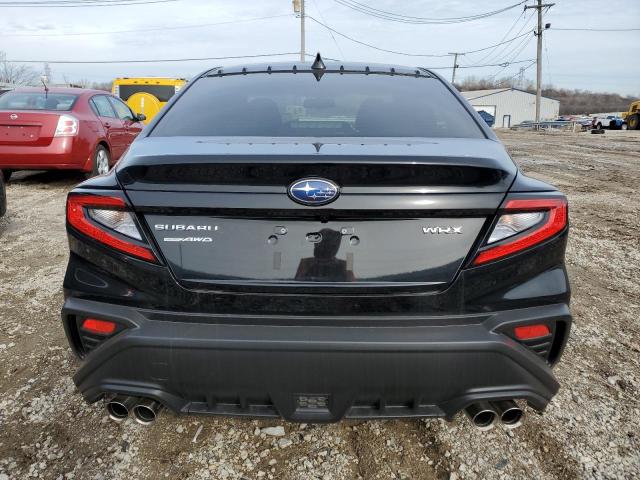 JF1VBAA61N9014166 Subaru WRX