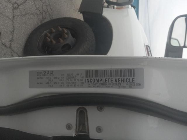 2019 RAM 3500 - 3C7WRTCL2KG688804