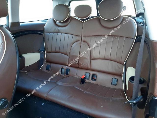 WMWML32000TN46204 Mini COOPER CLU