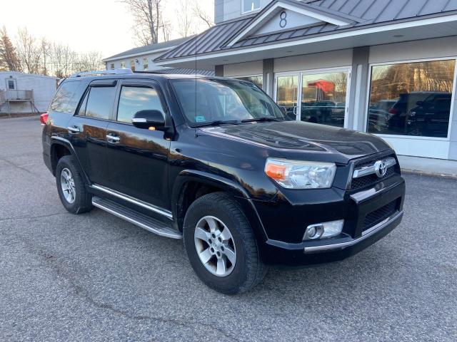 2013 Toyota 4Runner SR5