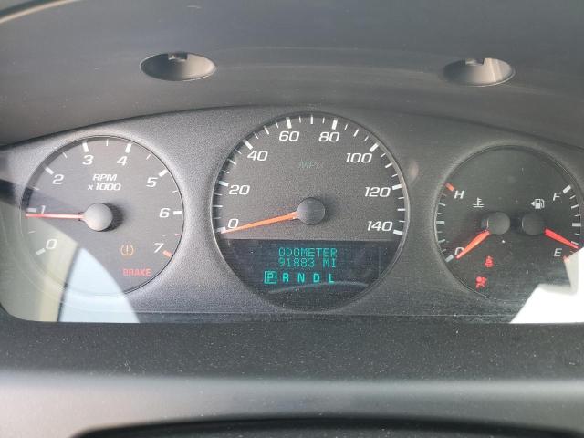 2015 CHEVROLET IMPALA LIM 2G1WD5E3XF1106198
