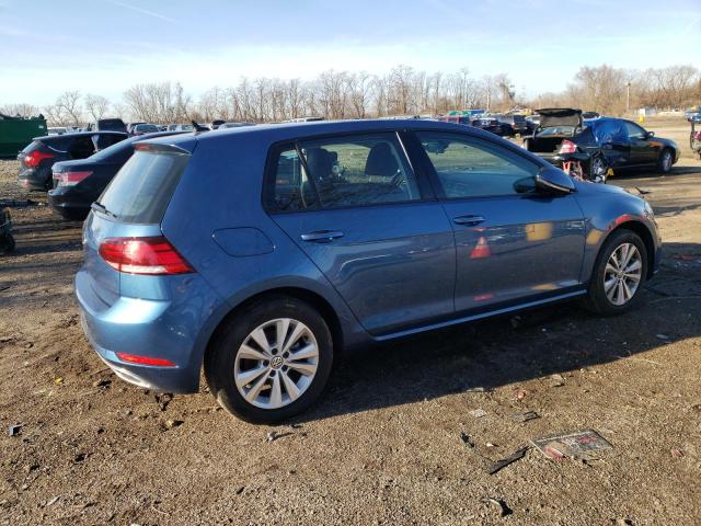 2020 VOLKSWAGEN GOLF - 3VWG57AU5LM001718