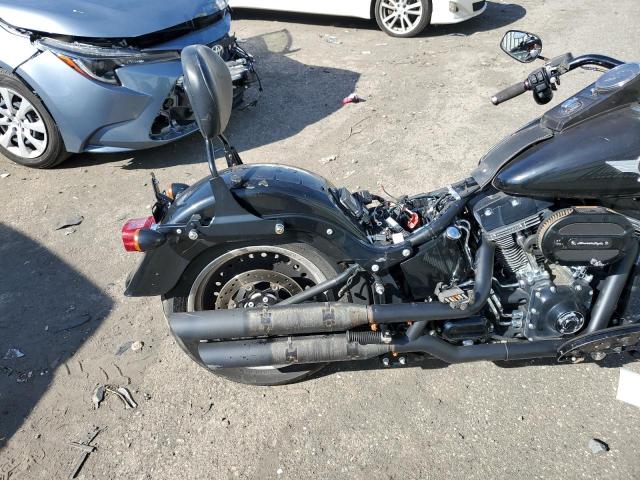 2016 HARLEY-DAVIDSON FLSTFBS - 1HD1JT916GC012014
