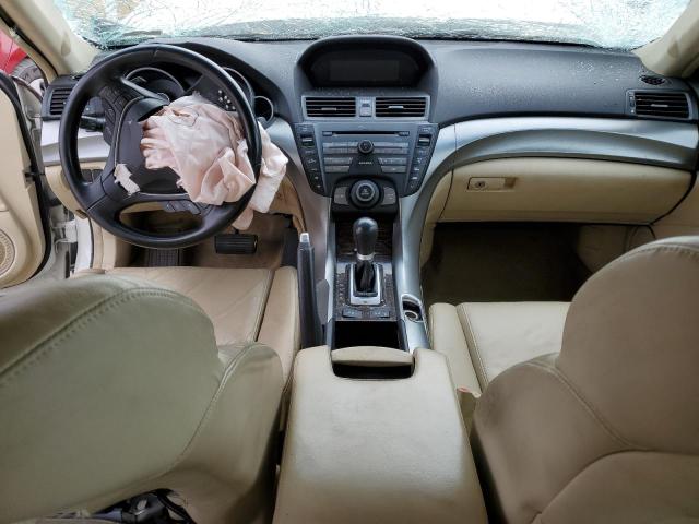 2010 ACURA TL VIN: 19UUA8F23AA019659