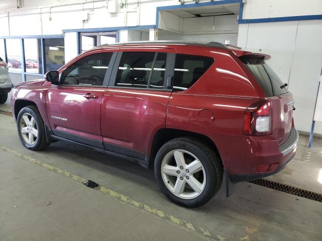 1C4NJCEA5ED821617 Jeep Compass Latitude
