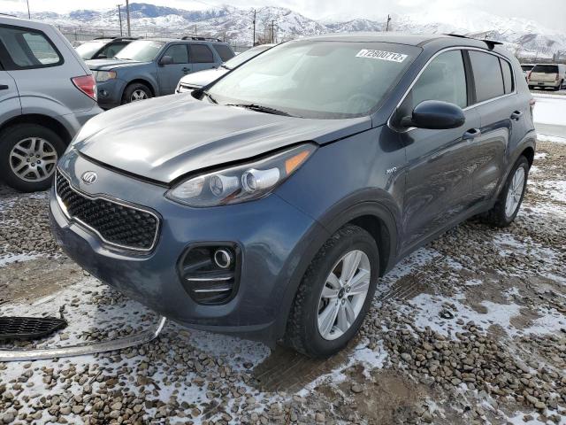 Vin: kndpmcac1j7330025, lot: 72800712, kia sportage lx 2018 img_1