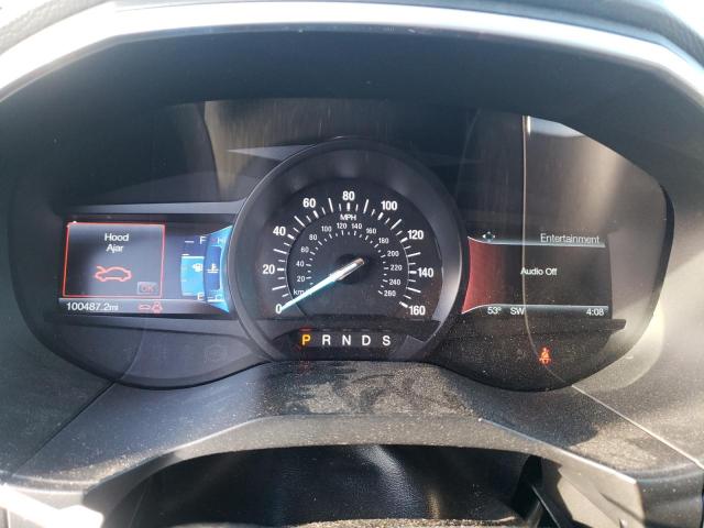 2016 FORD EDGE TITAN - 2FMPK3K96GBB22517