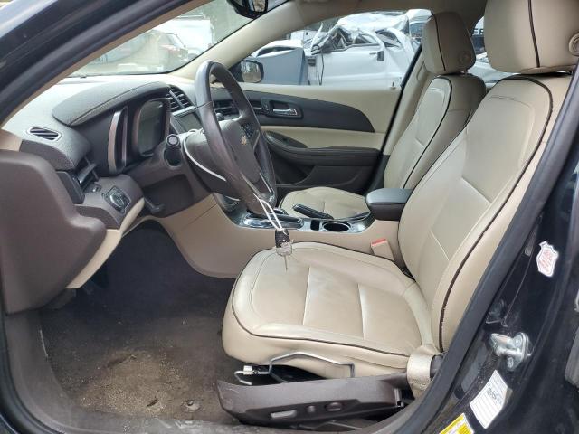 2015 CHEVROLET MALIBU LTZ - 1G11F5SL6FF287852