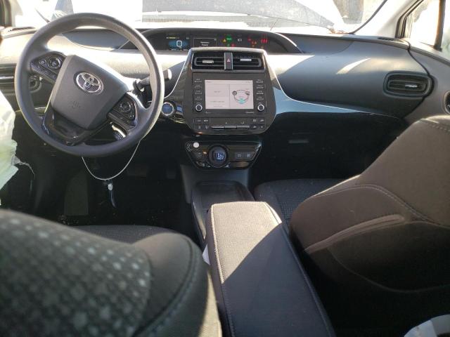 2022 TOYOTA PRIUS NIGH - JTDKAMFUXN3176583