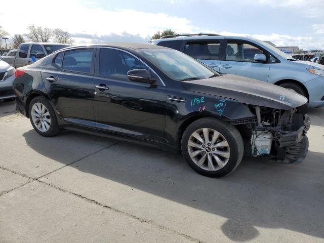 5XXGM4A72FG456529 KIA Optima Lx