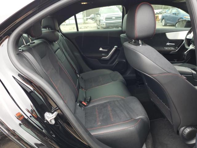 2022 MERCEDES-BENZ A 220 - W1K3G4EB4NJ361510