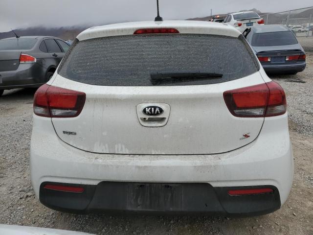 3KPA25AD1LE328889 KIA RIO LX