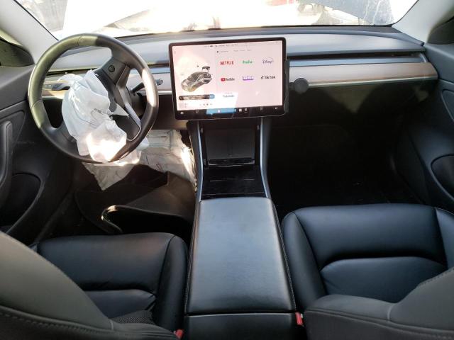 5YJ3E1EB1LF616133 Tesla MODEL 3