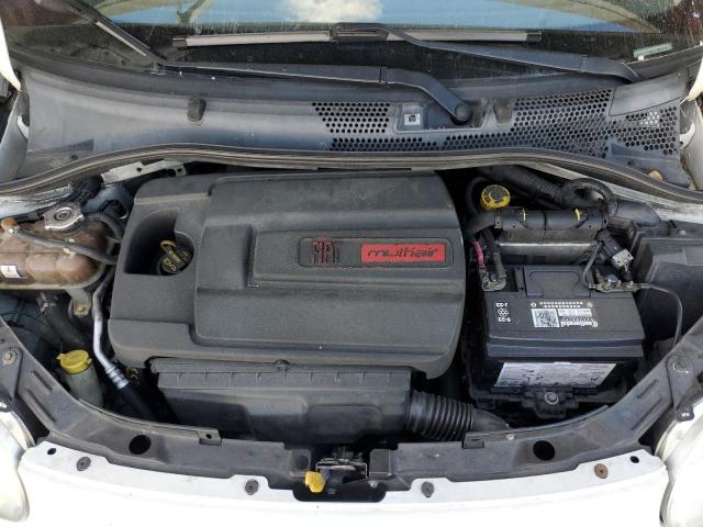 3C3CFFCR2CT385615 Fiat 500