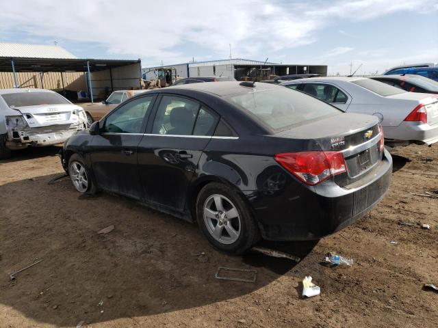 2016 CHEVROLET CRUZE LIMI - 1G1PE5SB6G7110265