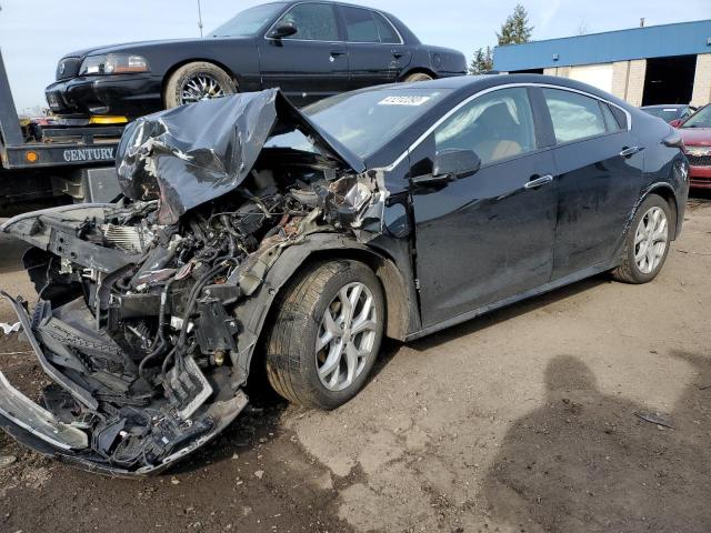 2017 CHEVROLET VOLT PREMI - 1G1RB6S54HU101195