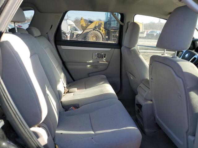 2S3DB117176110121 Suzuki XL7