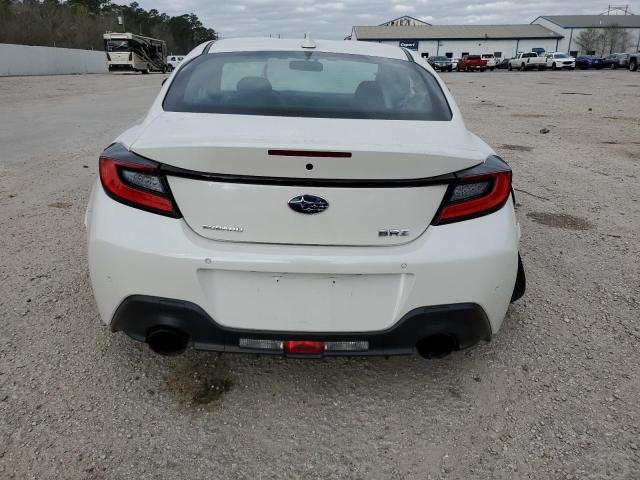 JF1ZDBF18N8703383 Subaru Brz Limited