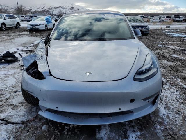 2018 TESLA MODEL 3 - 5YJ3E1EB9JF065172