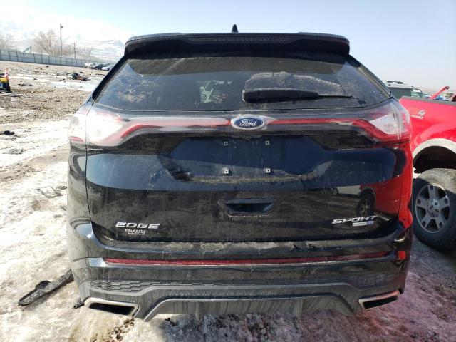 2018 FORD EDGE SPORT - 2FMPK4AP8JBB21253