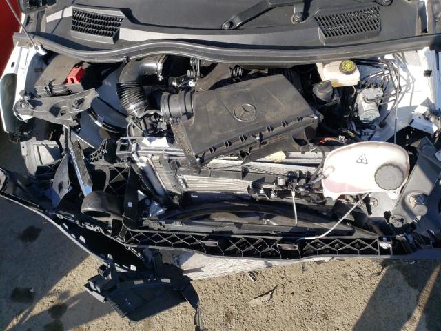 W1YV0CEY0N3962872 Mercedes-Benz Metris