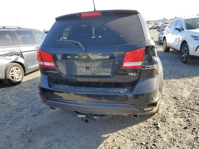 3C4PDCEG4ET166493 Dodge Journey R/t
