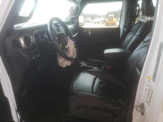 2018 JEEP WRANGLER 1C4HJXEG5JW236799