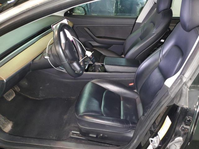 5YJ3E1EB0JF127638 Tesla MODEL 3