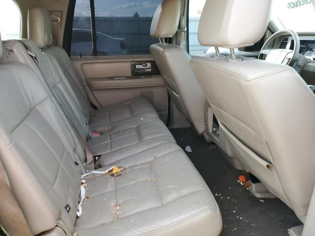 5LMJJ2H5XAEJ00388 Lincoln Navigator