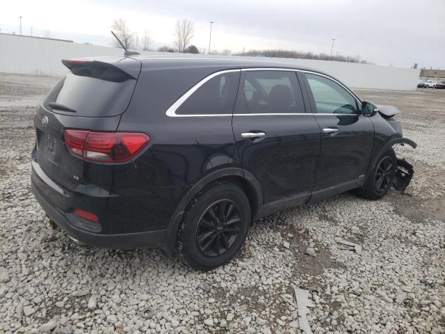 5XYPGDA57KG430987 KIA SORENTO LX