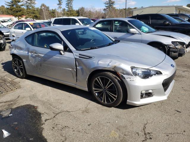 JF1ZCAB19D1604078 Subaru Brz 2.0 Premium