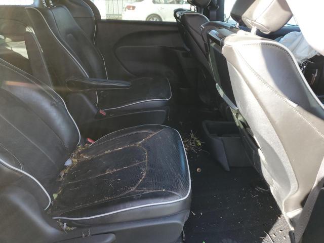 2021 CHRYSLER PACIFICA H - 2C4RC1S78MR526872