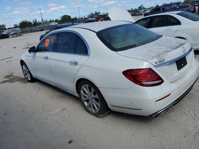 2017 MERCEDES-BENZ E 300 4MAT - WDDZF4KB5HA219172
