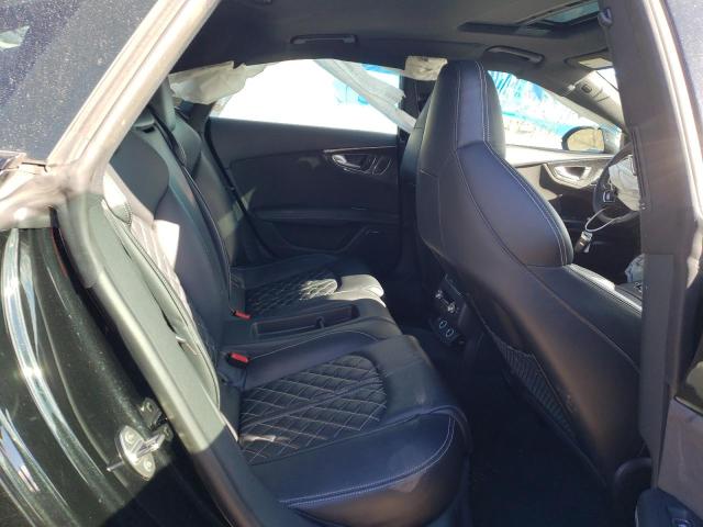 2018 AUDI S7 PREMIUM - WAUWFAFC3JN080945