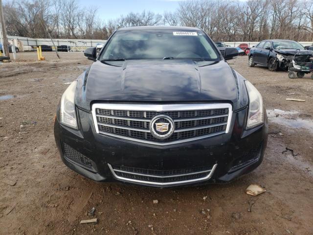 1G6AB5RA7D0110740 Cadillac ATS LUXURY