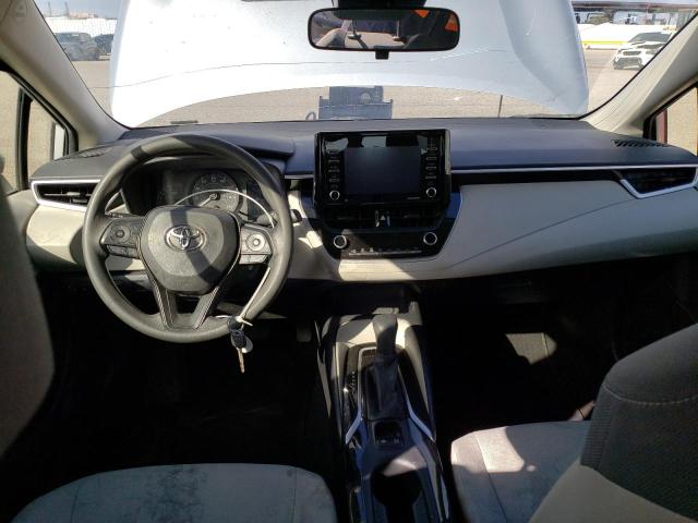 2021 TOYOTA COROLLA L - JTDDPMAE9MJ120796