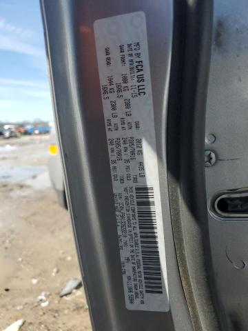 1C4NJPBA1GD622210 Jeep Patriot Sport