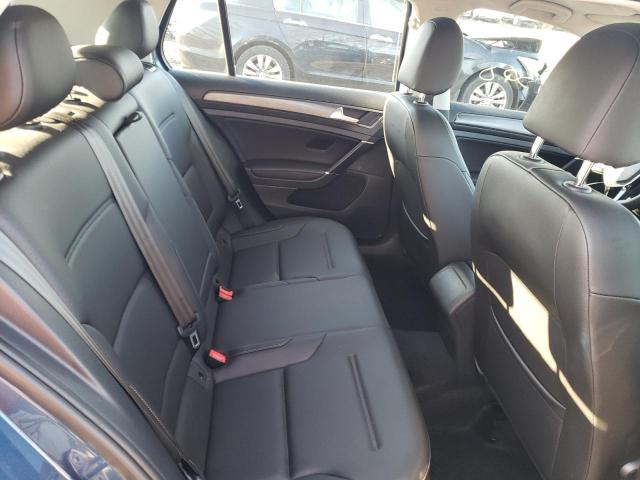 2020 VOLKSWAGEN GOLF - 3VWG57AU5LM001718