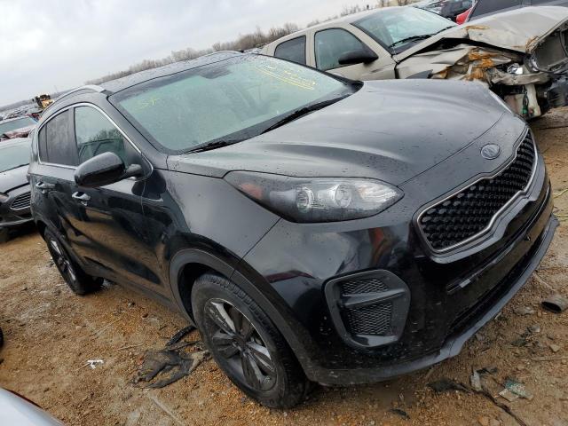 KNDPM3AC0H7176756 KIA Sportage Lx