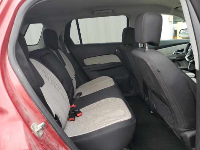 2GKALREK2E6151578 GMC Terrain Sle